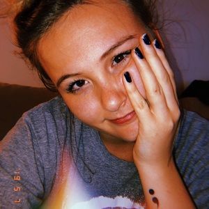 Meet your Posher, Madison